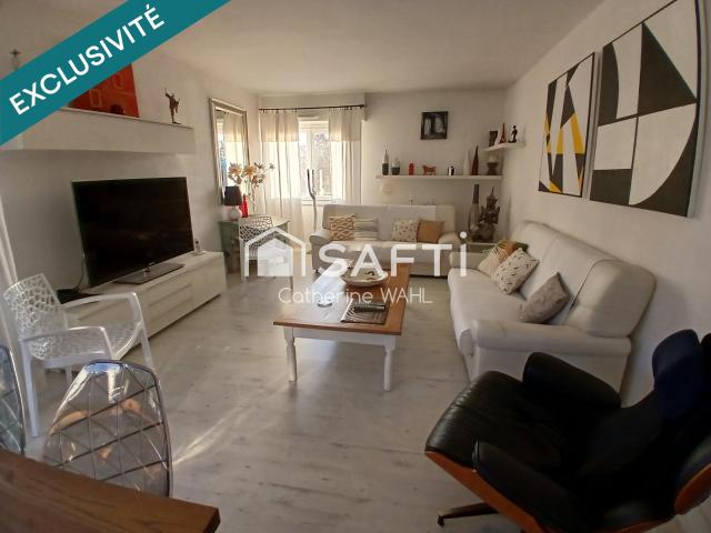 Mérignac Vente Appartement 33