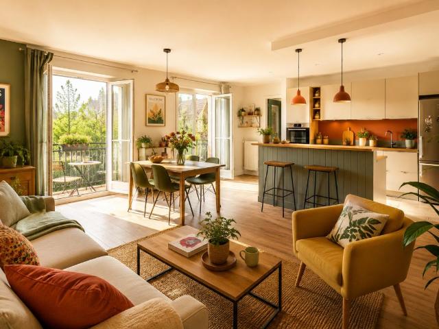Mérignac Vente Appartement 33