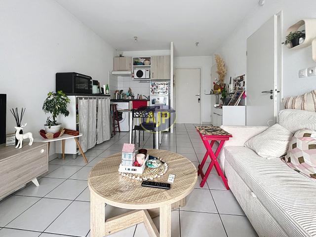 Mérignac Vente Appartement 33