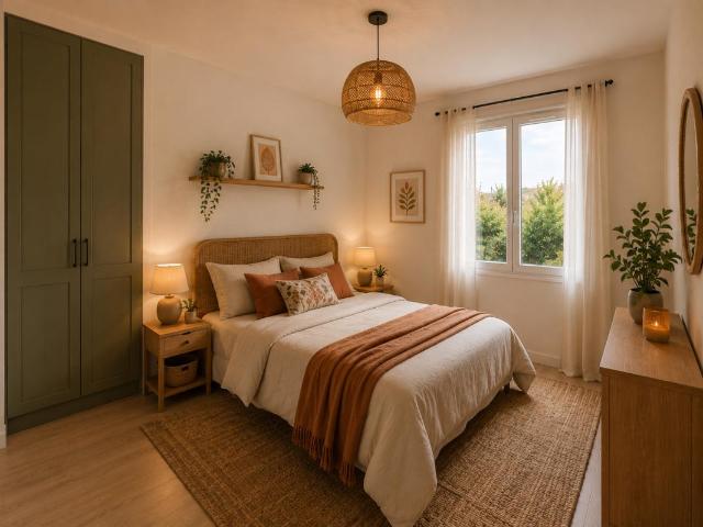 Mérignac Vente Appartement 33