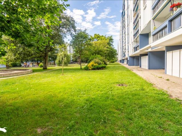 Mérignac Vente Appartement 33
