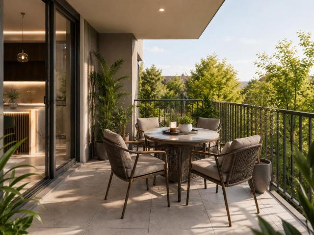 Mérignac Vente Appartement 33