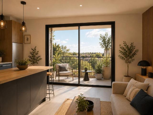Mérignac Vente Appartement 33