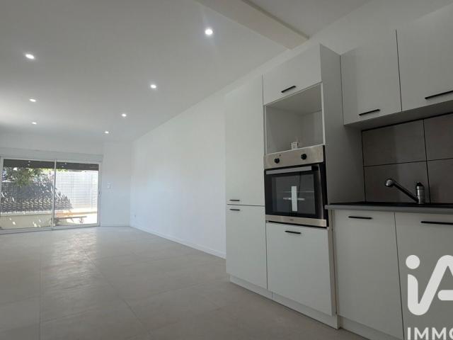 Mérignac Vente Maison 33