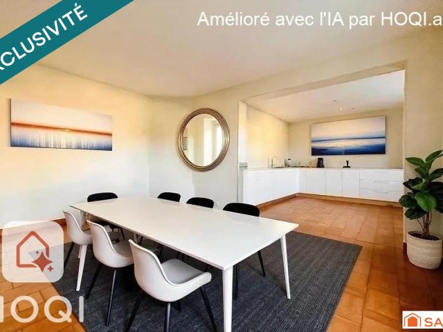 Mérignac Vente Maison 33