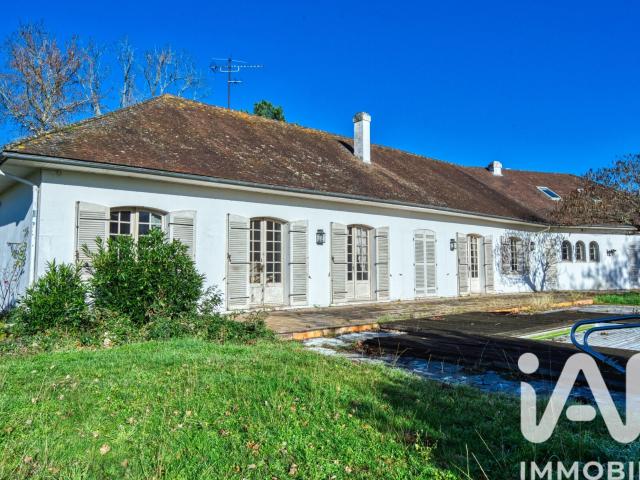 Mérignac Vente Maison 33