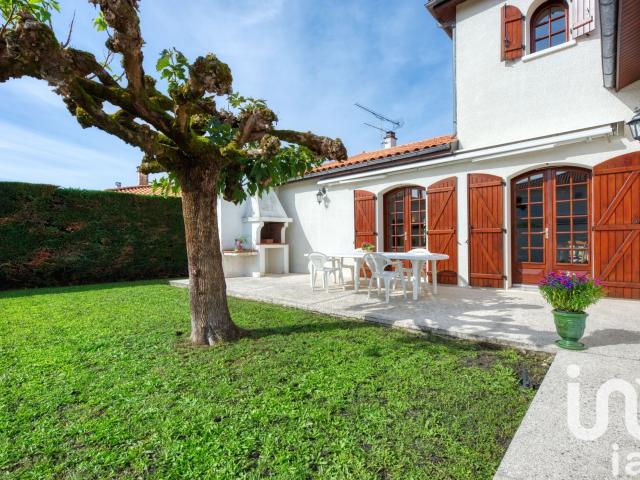 Mérignac Vente Maison 33