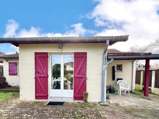 Mérignac Vente Maison 33