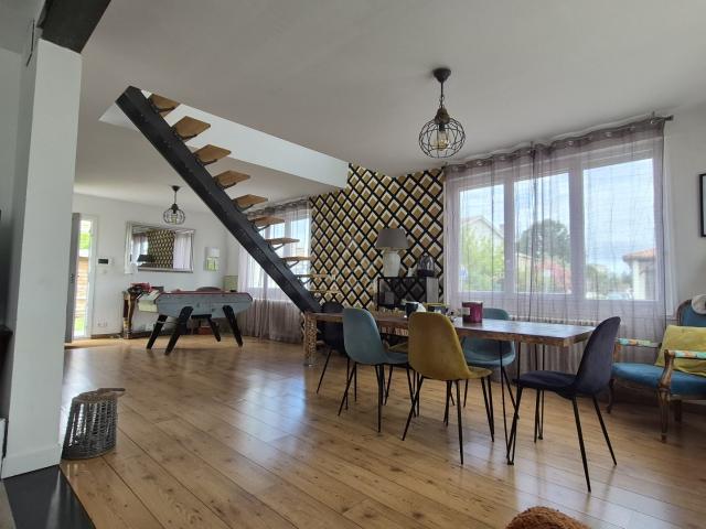Mérignac Vente Maison 33