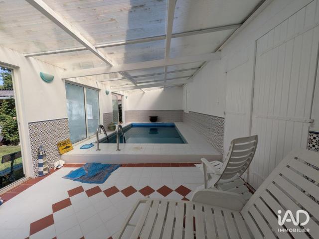 Mérignac Vente Maison 33