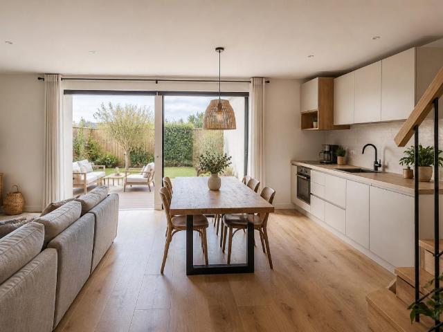 Mérignac Vente Maison 33