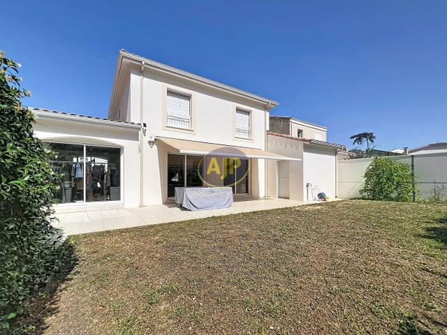 Mérignac Vente Maison 33