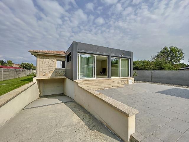 Mérignac Vente Maison 33