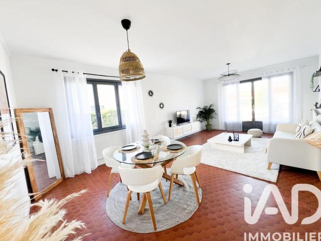 Mérignac Vente Maison 33