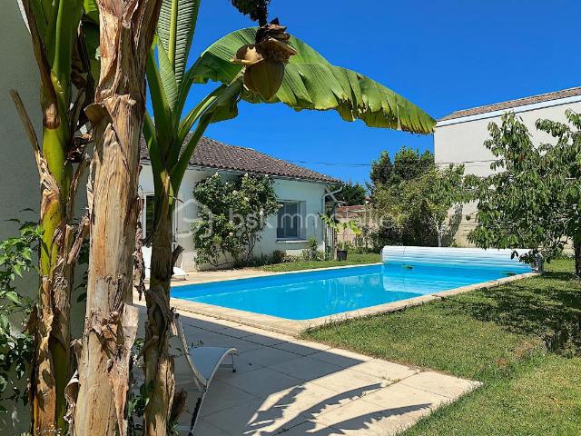 Mérignac Vente Maison 33