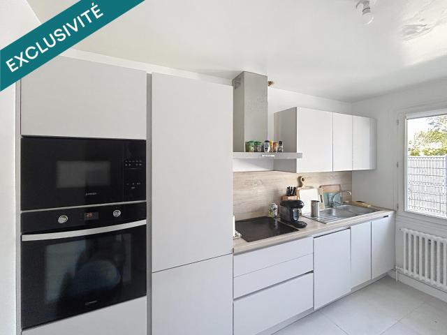 Mérignac Vente Maison 33