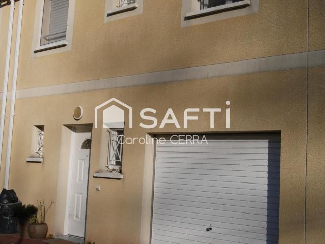 Mérignac Vente Maison 33