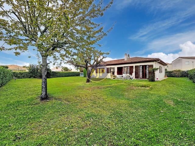 Mérignac Vente Maison 33