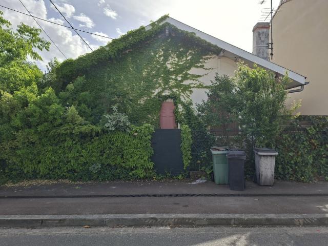 Mérignac Vente Maison 33