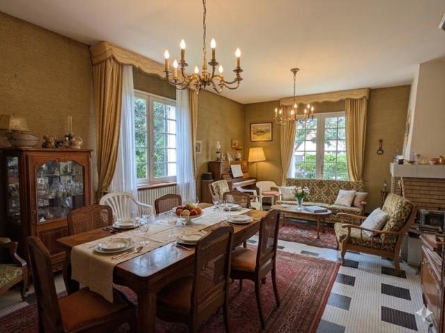 Mérignac Vente Maison 33