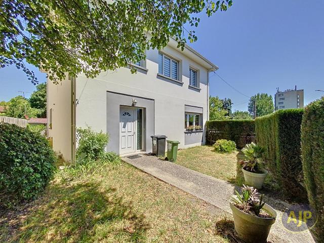 Mérignac Vente Maison 33