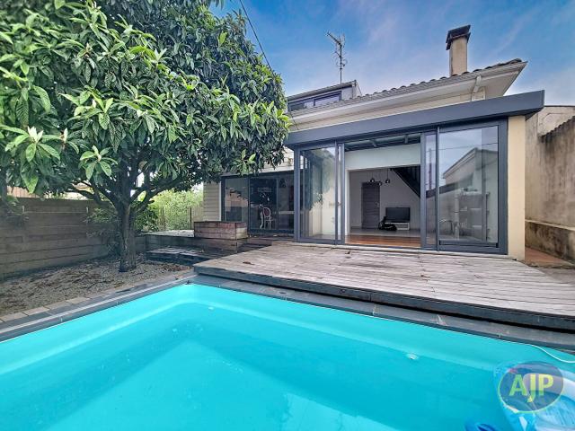 Mérignac Vente Maison 33