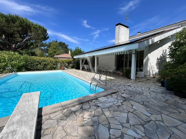 Mérignac Vente Maison 33