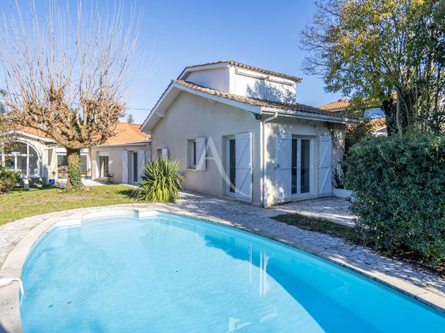 Mérignac Vente Maison 33
