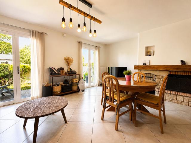 Mérignac Vente Maison 33