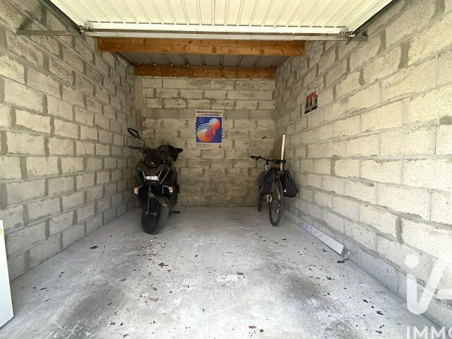 Mérignac Vente Parking / Garage 33