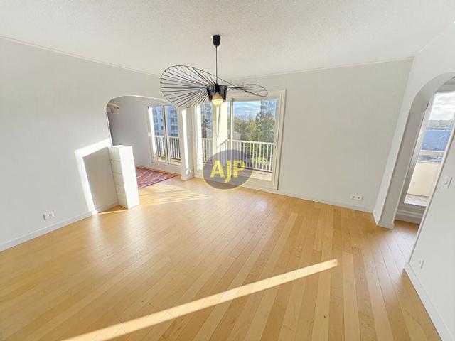 Mérignac Appartement 87m² 4 pièce s Capeyron proche tram A