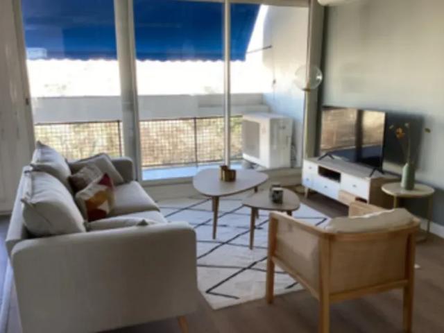 Mérignac Appartement 1 pièce 10 m²