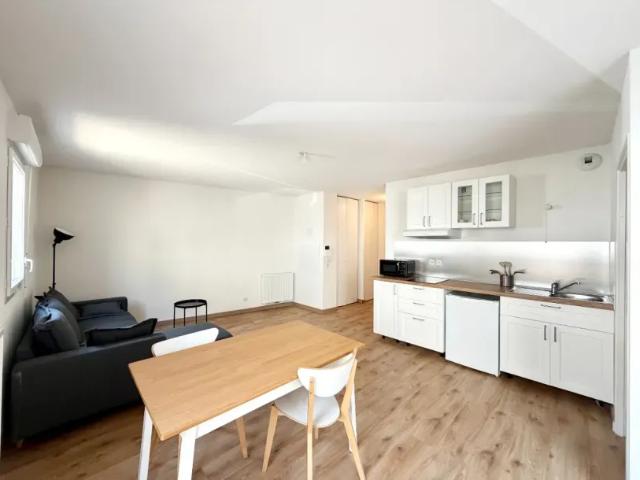 Mérignac Appartement 2 pièces 43.3 m²