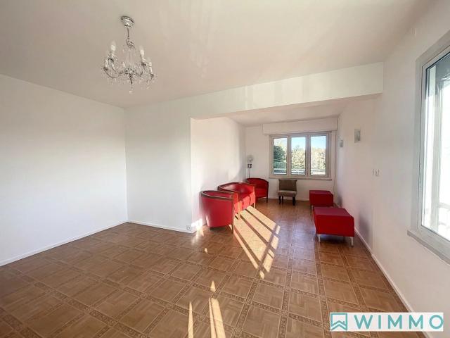 Merignac, Appartement T3 bis avec balcon proche du parc de Bourr