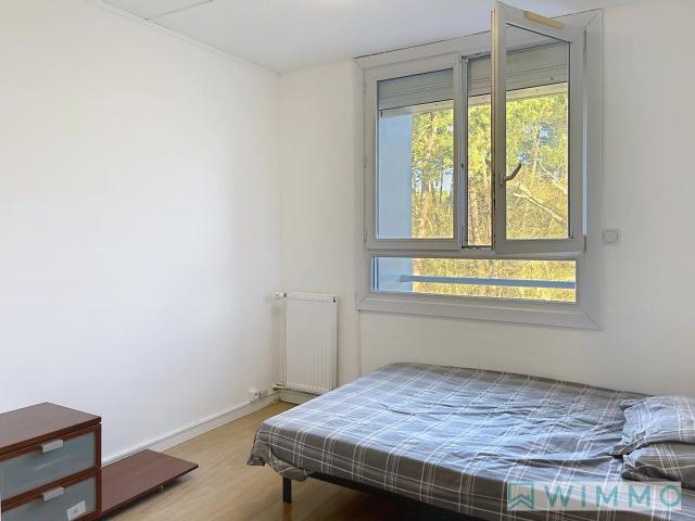 MERIGNAC: Appartement T3 meublé
