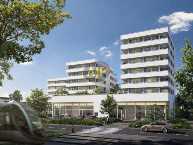 MERIGNAC APT T2 AVEC PARKING