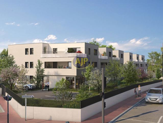 MERIGNAC APT T3