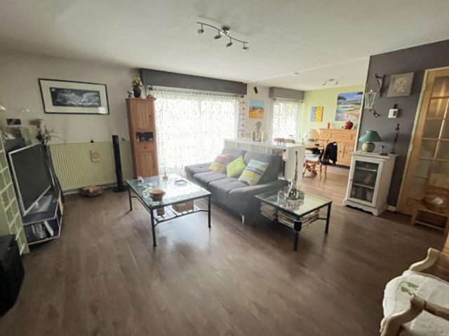 MERIGNAC ARLAC T5 de 103m2 avec terrasse de 21m2 + balcon