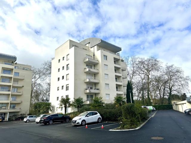 Mérignac Arlac magnifique appartement meublé avec terrasse