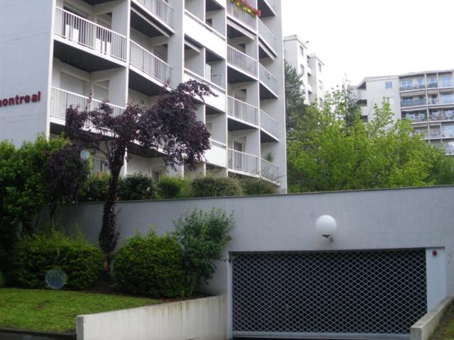 MERIGNAC Box en sous sol