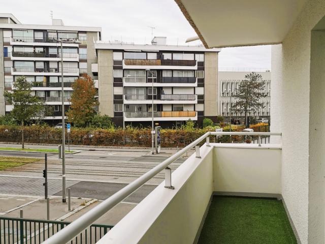 MERIGNAC Centre T2 Loué
