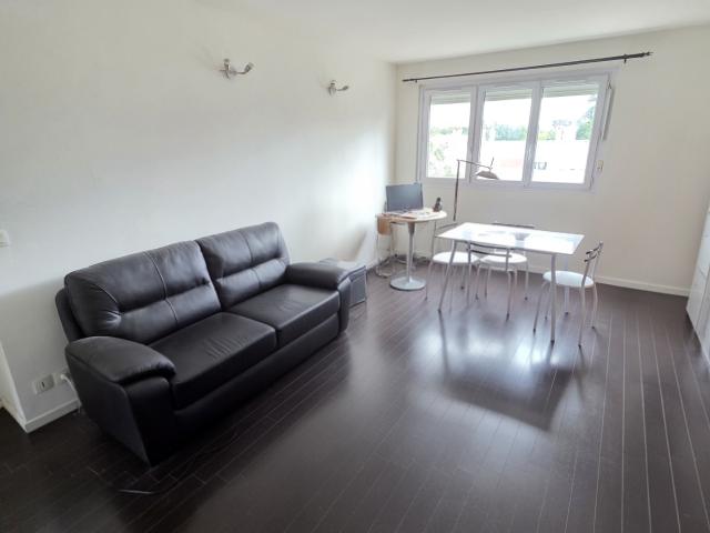 MERIGNAC Centre Ville T3 de 57.70m2