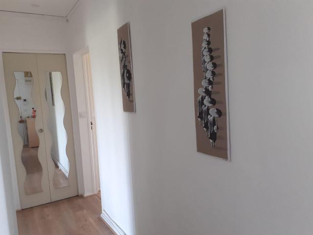 Mérignac Les Eyquems appartement T3 meublé