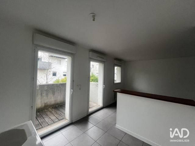 Mérignac Location Appartement 33