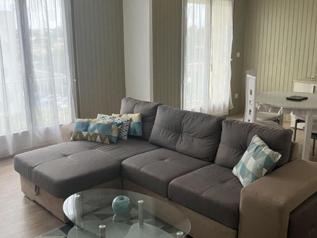 Mérignac Location Appartement 33