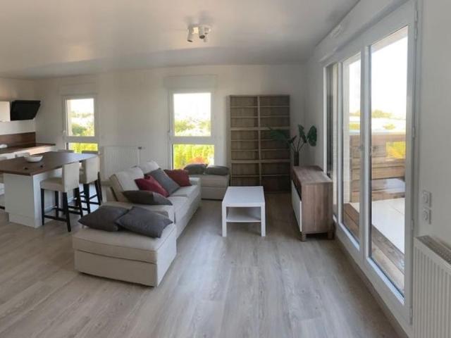 Mérignac Location Appartement 33