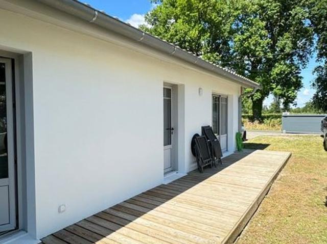 Mérignac Location Appartement 33