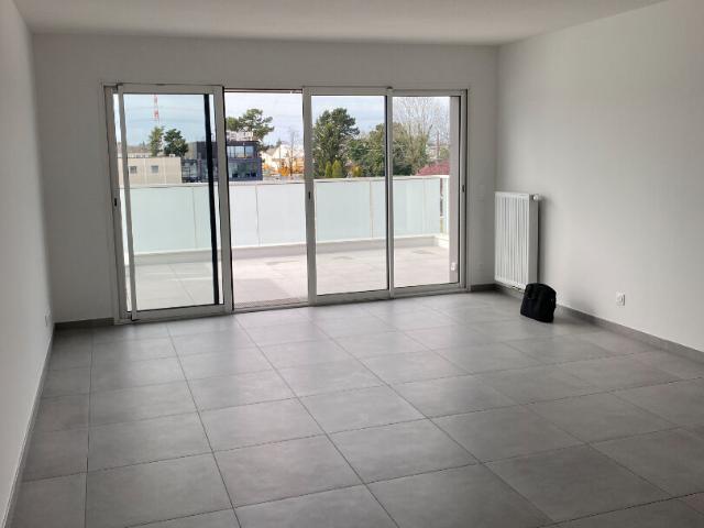 Mérignac Location Appartement 33