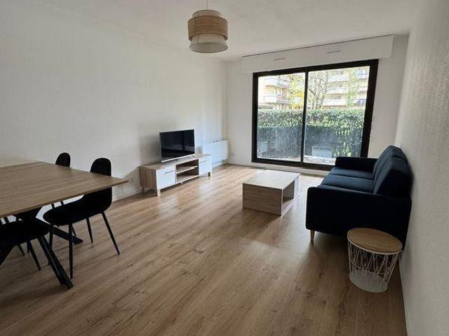 Mérignac Location Appartement 33