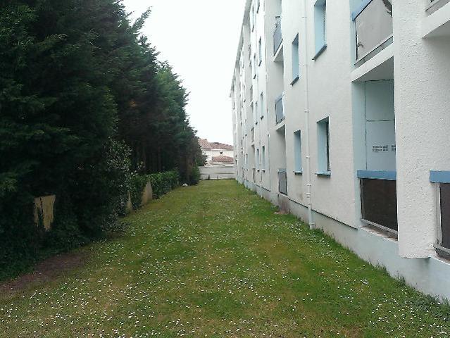 Mérignac Location Appartement 33